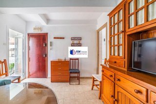 Piso en venta en El Juncal - Av. de la Paz en Sevilla