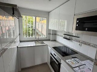 Piso en venta en Riviera del Sol en Mijas