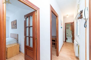 Piso en venta en Zona Centro - Ayuntamiento en Pinto