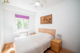 Piso en venta en Zona Centro - Ayuntamiento en Pinto