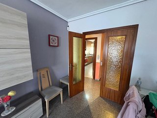 Piso en venta en Almansa