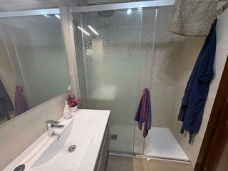 Piso en venta en Almansa