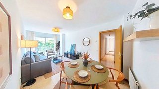 Piso en venta en La Montaña - El Cortijo en Aranjuez
