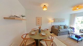 Piso en venta en La Montaña - El Cortijo en Aranjuez