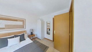 Piso en venta en La Montaña - El Cortijo en Aranjuez