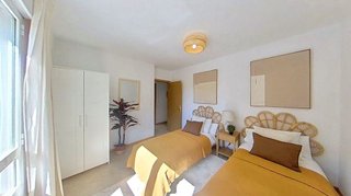 Piso en venta en La Montaña - El Cortijo en Aranjuez
