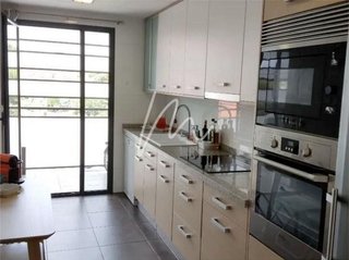 Piso en venta en Casas Verdes en Paterna