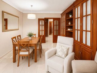 Piso en venta en Santa Rosa - Valdeolleros en Córdoba
