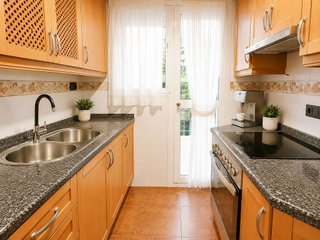 Piso en venta en Santa Rosa - Valdeolleros en Córdoba