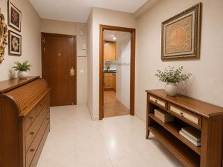 Piso en venta en Santa Rosa - Valdeolleros en Córdoba