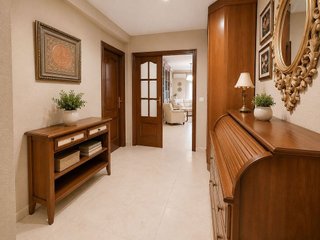 Piso en venta en Santa Rosa - Valdeolleros en Córdoba