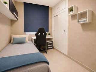 Piso en venta en Santa Rosa - Valdeolleros en Córdoba