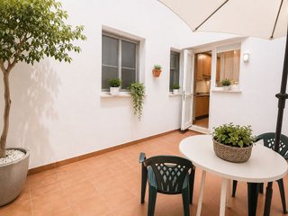 Piso en venta en Santa Rosa - Valdeolleros en Córdoba