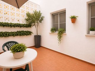 Piso en venta en Santa Rosa - Valdeolleros en Córdoba