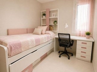 Piso en venta en Santa Rosa - Valdeolleros en Córdoba