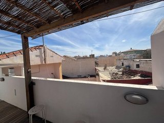 Piso en venta en El Ejido - La Merced - La Victoria en Málaga