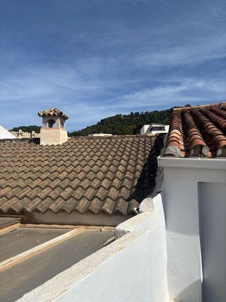Piso en venta en El Ejido - La Merced - La Victoria en Málaga