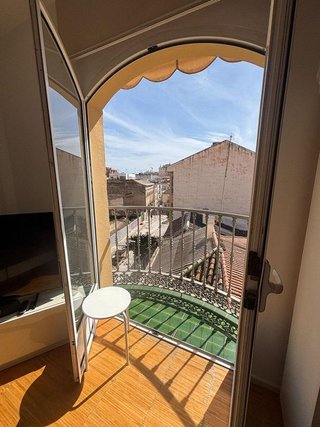 Piso en venta en El Ejido - La Merced - La Victoria en Málaga