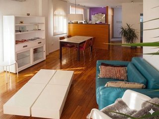 Piso en venta en El Ejido - La Merced - La Victoria en Málaga