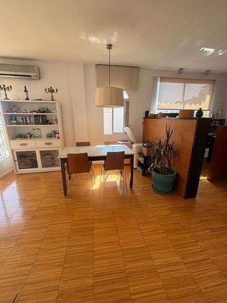Piso en venta en El Ejido - La Merced - La Victoria en Málaga