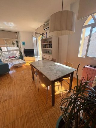 Piso en venta en El Ejido - La Merced - La Victoria en Málaga