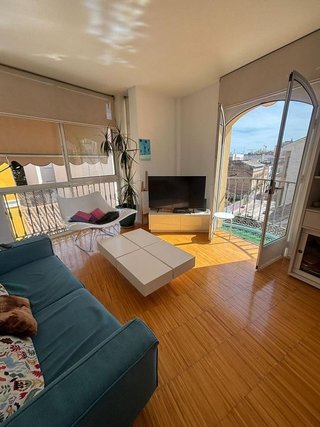 Piso en venta en El Ejido - La Merced - La Victoria en Málaga