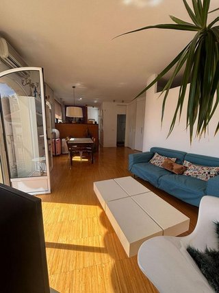 Piso en venta en El Ejido - La Merced - La Victoria en Málaga