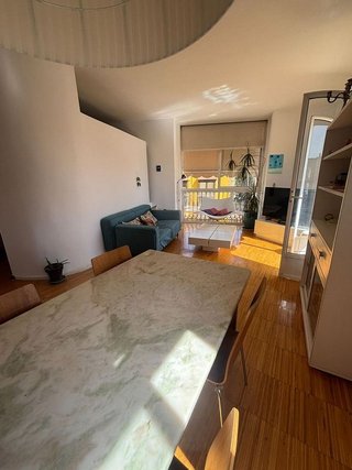 Piso en venta en El Ejido - La Merced - La Victoria en Málaga