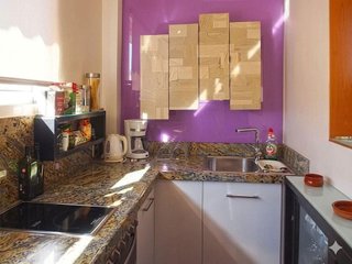 Piso en venta en El Ejido - La Merced - La Victoria en Málaga