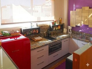 Piso en venta en El Ejido - La Merced - La Victoria en Málaga