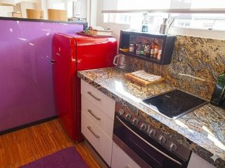 Piso en venta en El Ejido - La Merced - La Victoria en Málaga