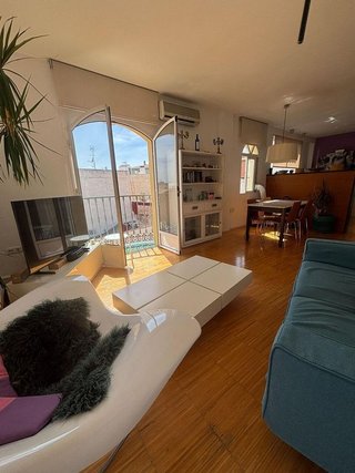 Piso en venta en El Ejido - La Merced - La Victoria en Málaga