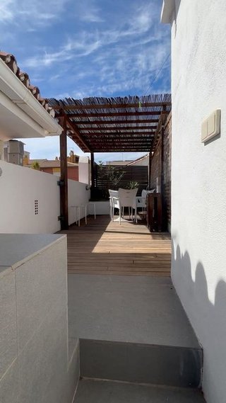 Piso en venta en El Ejido - La Merced - La Victoria en Málaga