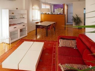 Piso en venta en El Ejido - La Merced - La Victoria en Málaga