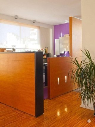 Piso en venta en El Ejido - La Merced - La Victoria en Málaga