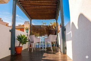 Piso en venta en El Ejido - La Merced - La Victoria en Málaga