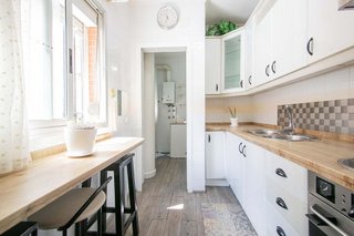 Piso en venta en Colores - Entreparques en Sevilla