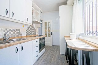 Piso en venta en Colores - Entreparques en Sevilla