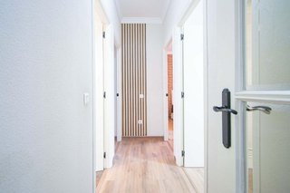 Piso en venta en Colores - Entreparques en Sevilla