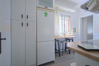 Piso en venta en Colores - Entreparques en Sevilla