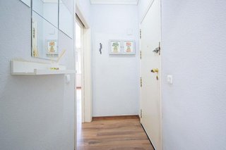 Piso en venta en Colores - Entreparques en Sevilla