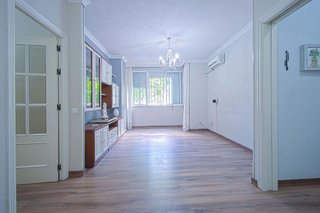 Piso en venta en Colores - Entreparques en Sevilla