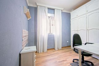 Piso en venta en Colores - Entreparques en Sevilla