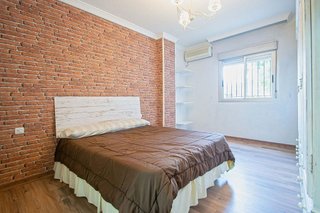 Piso en venta en Colores - Entreparques en Sevilla
