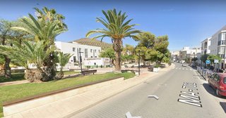 Piso en venta en Alameda