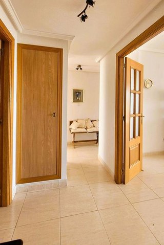 Piso en venta en Playa de San Juan en Alicante