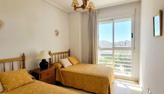 Piso en venta en Playa de San Juan en Alicante