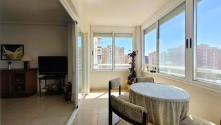 Piso en venta en Playa de San Juan en Alicante