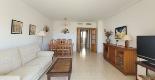 Piso en venta en Playa de San Juan en Alicante