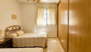 Piso en venta en Playa de San Juan en Alicante